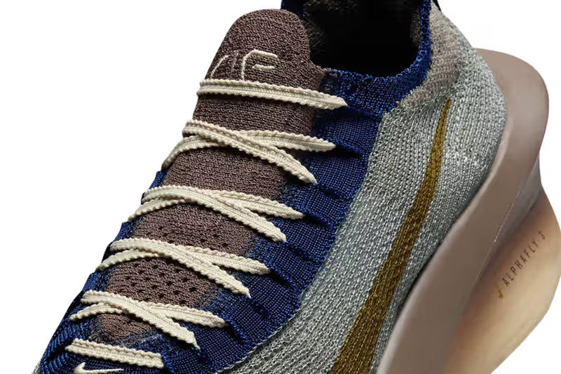 Zapatillas Running Nike Air Zoom Alphafly Next% Flyknit 3 Premium