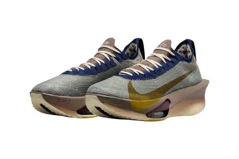 Zapatillas Running Nike Air Zoom Alphafly Next% Flyknit 3 Premium