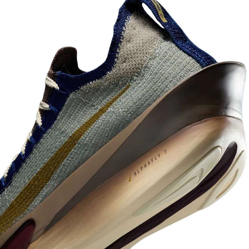 Zapatillas Running Nike Air Zoom Alphafly Next% Flyknit 3 Premium