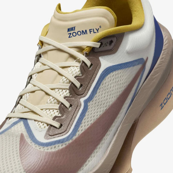 Zapatillas Running Nike Zoom Fly 6 PRM Running Originales