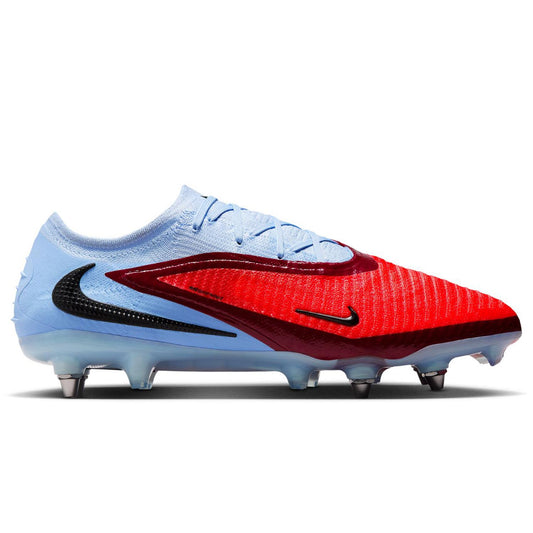 Zapatos Fútbol Nike Phantom 6 Elite Low SG-Pro Originales