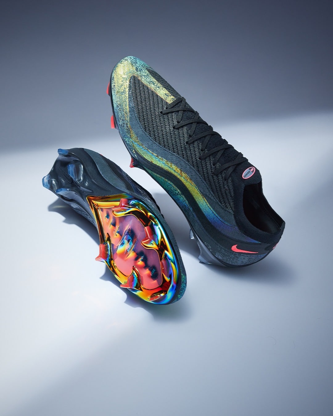 Zapatos Fútbol Nike Zoom Vapor 16 Elite AM 95 SE FG