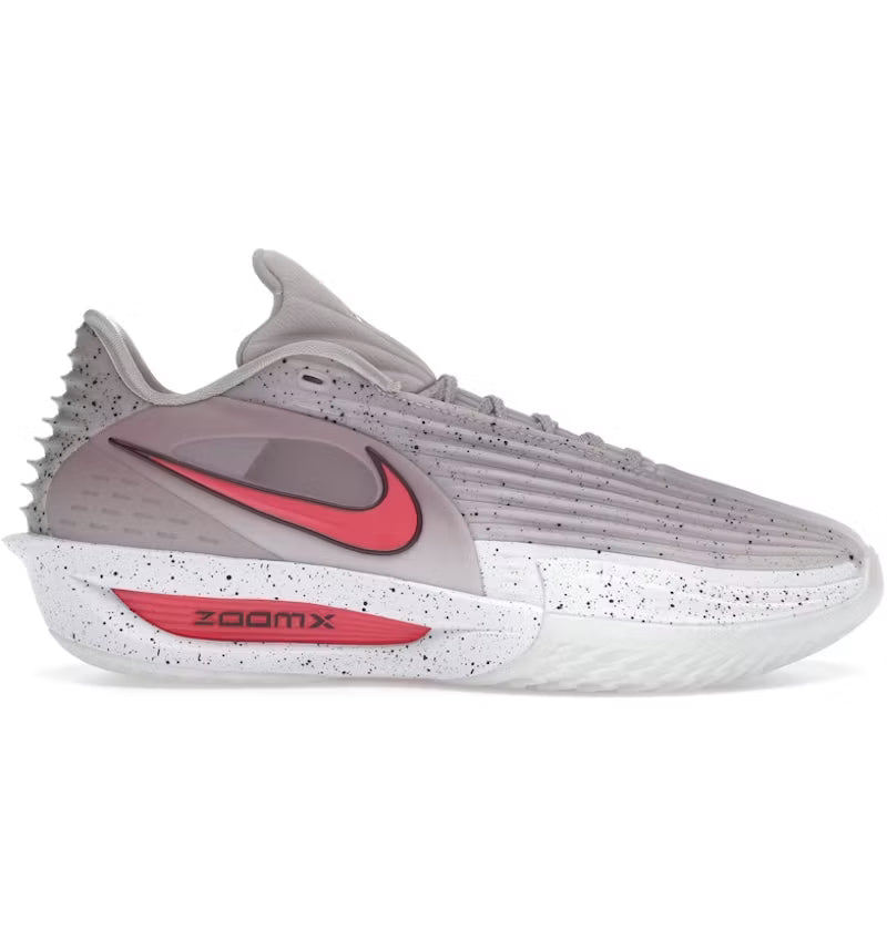 Zapatillas Basketball Nike Air Zoom GT Cut 3 Turbo Originales Sin Caja