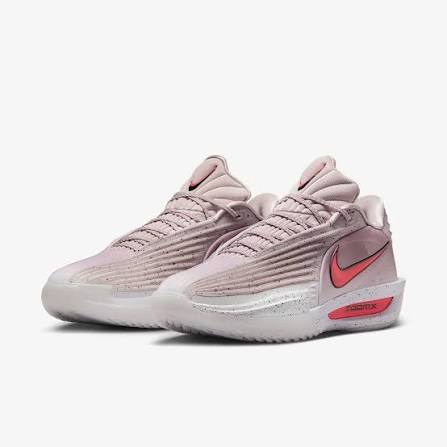 Zapatillas Basketball Nike Air Zoom GT Cut 3 Turbo Originales Sin Caja