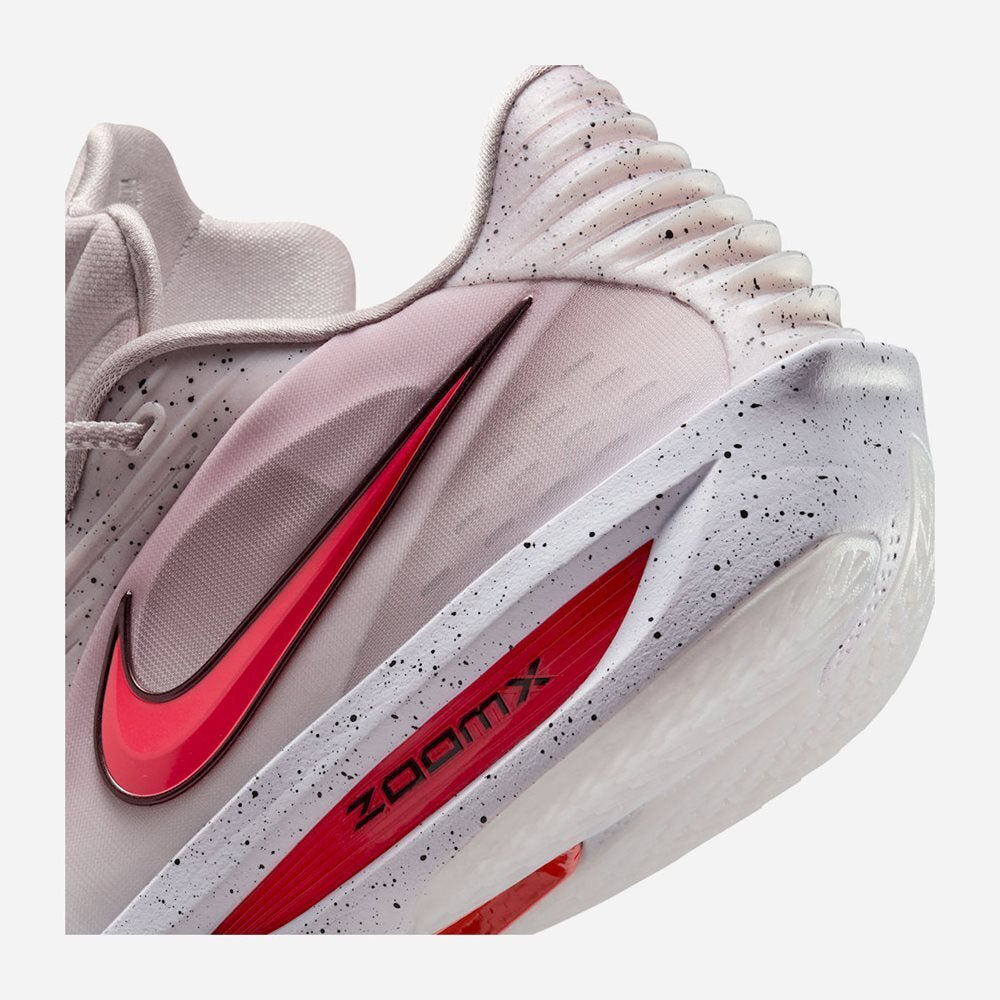 Zapatillas Basketball Nike Air Zoom GT Cut 3 Turbo Originales Sin Caja