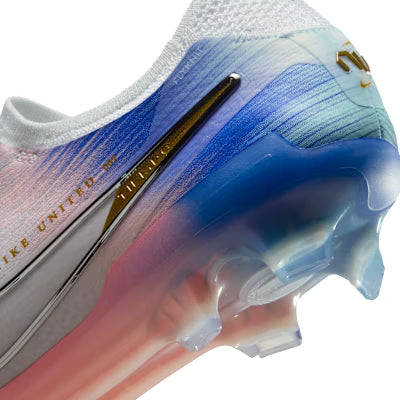 Zapatos Fútbol Nike Tiempo Legend 10 Elite FG NU United Pasto Natural