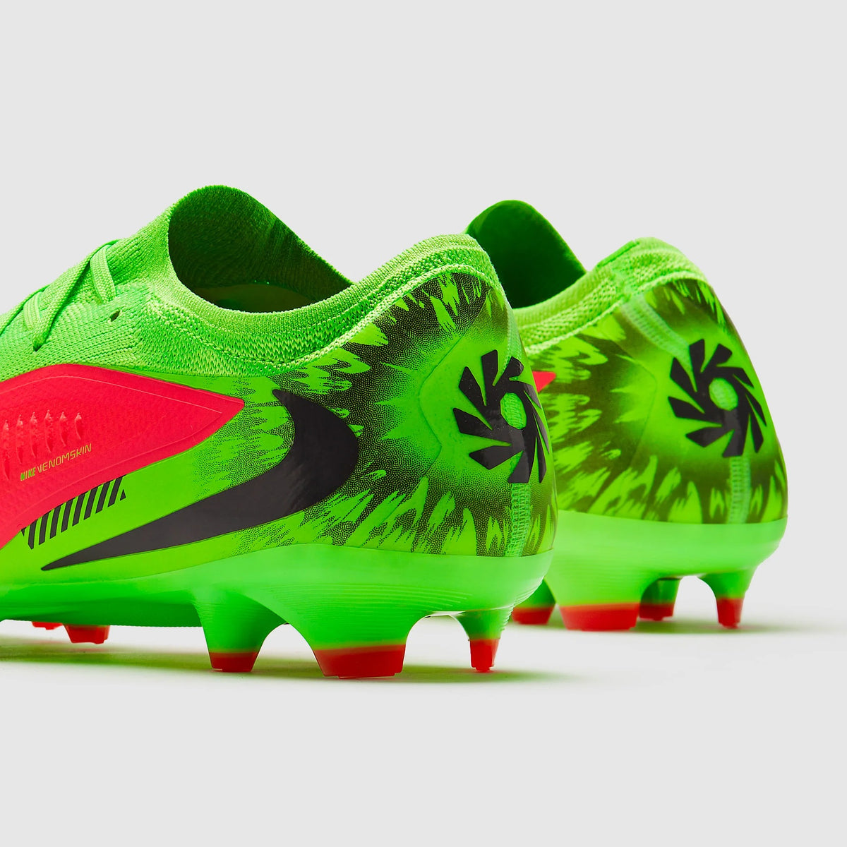 Zapatos Fútbol Nike Phantom 6 Low Pro FG Originales Sólo Pasto Natural