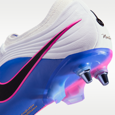 Zapatos Fútbol Nike Tiempo Maestro Elite SGPRO Original Versión Jugador