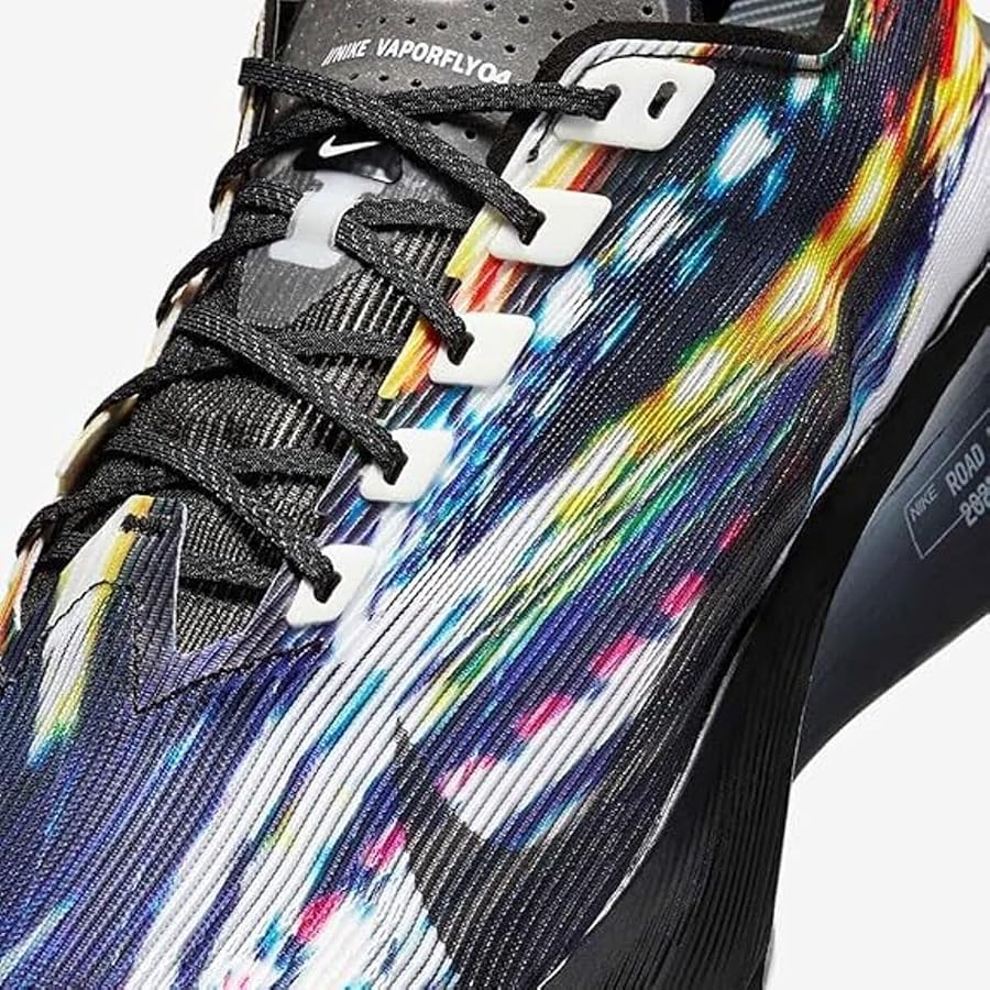 Zapatillas Running Nike ZoomX Vaporfly Next% 4 Premium Originales Sólo Running