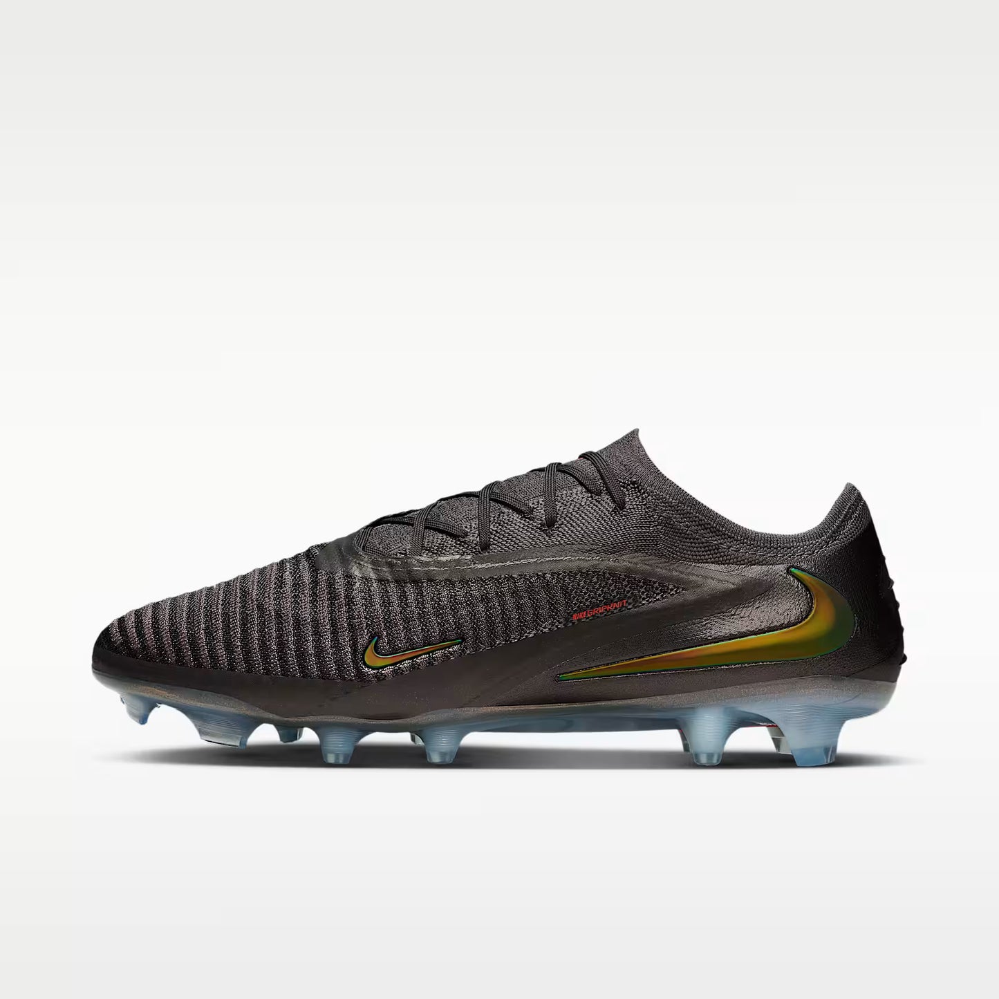 Zapatos Fútbol Nike Phantom 6 Low Elite FG LV8 Originales Sólo Pasto Natural