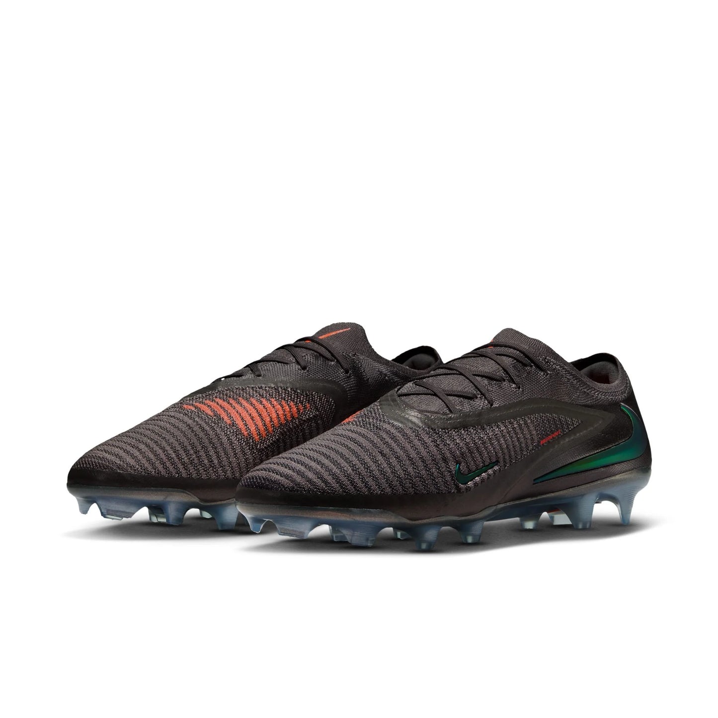 Zapatos Fútbol Nike Phantom 6 Low Elite FG LV8 Originales Sólo Pasto Natural