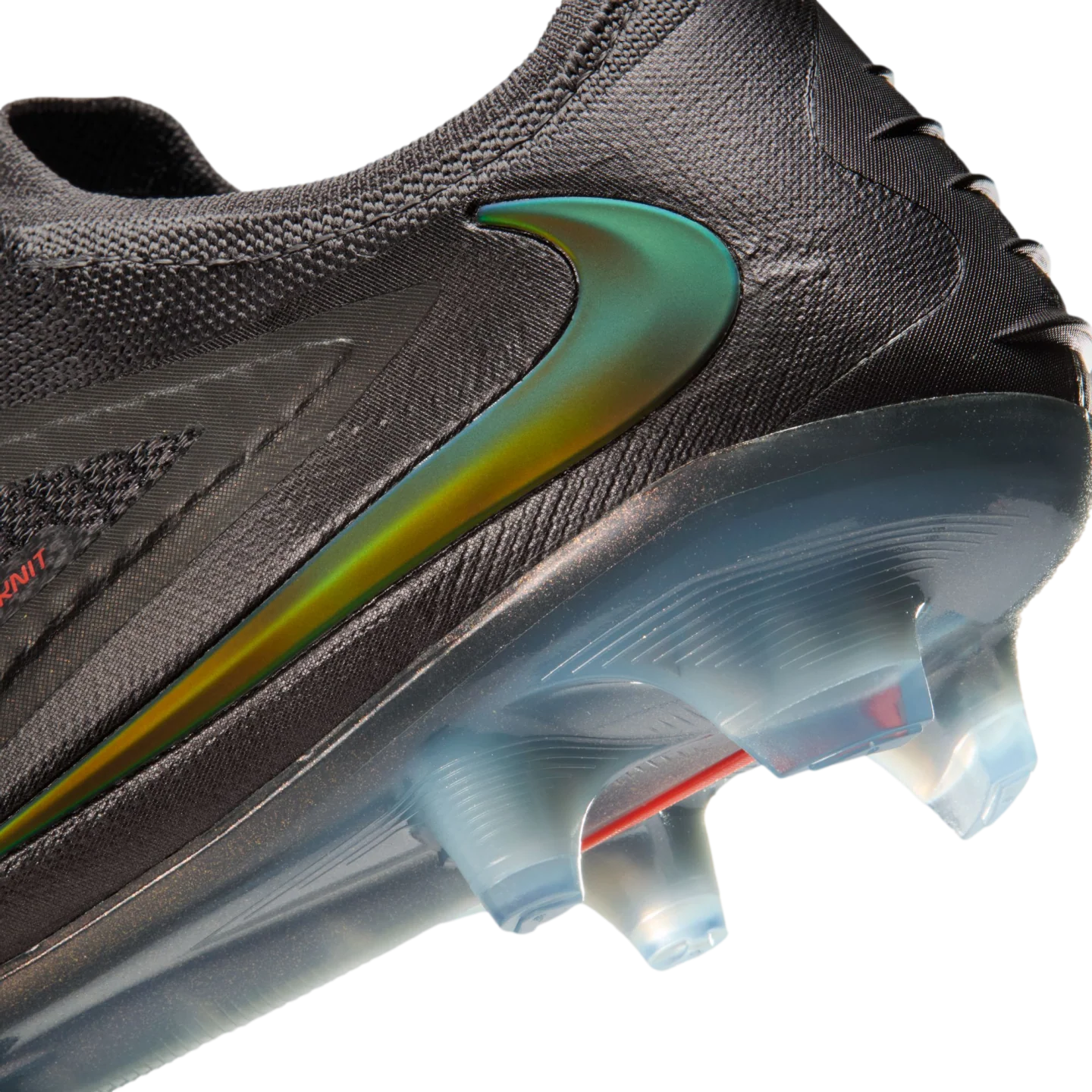 Zapatos Fútbol Nike Phantom 6 Low Elite FG LV8 Originales Sólo Pasto Natural