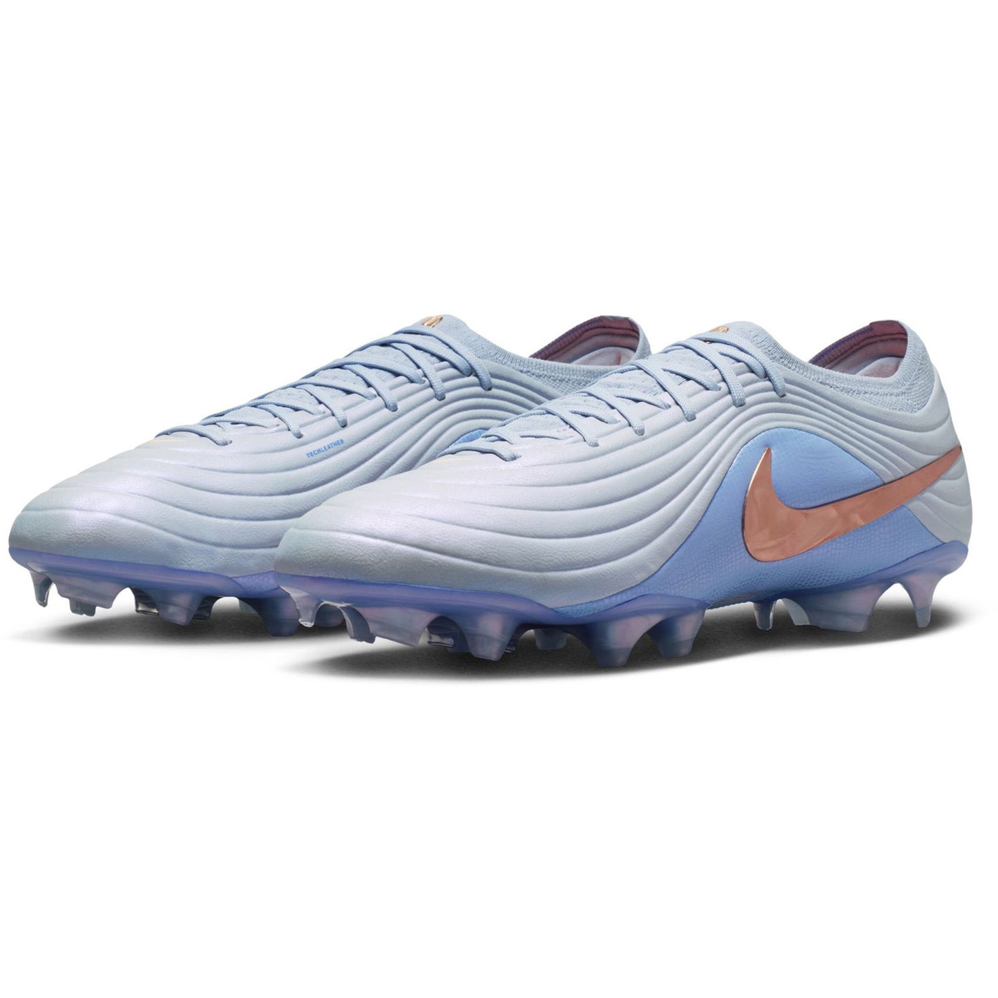 Zapatos Fútbol Nike Tiempo Maestro Elite FG LV8 Sólo Pasto Natural Originales
