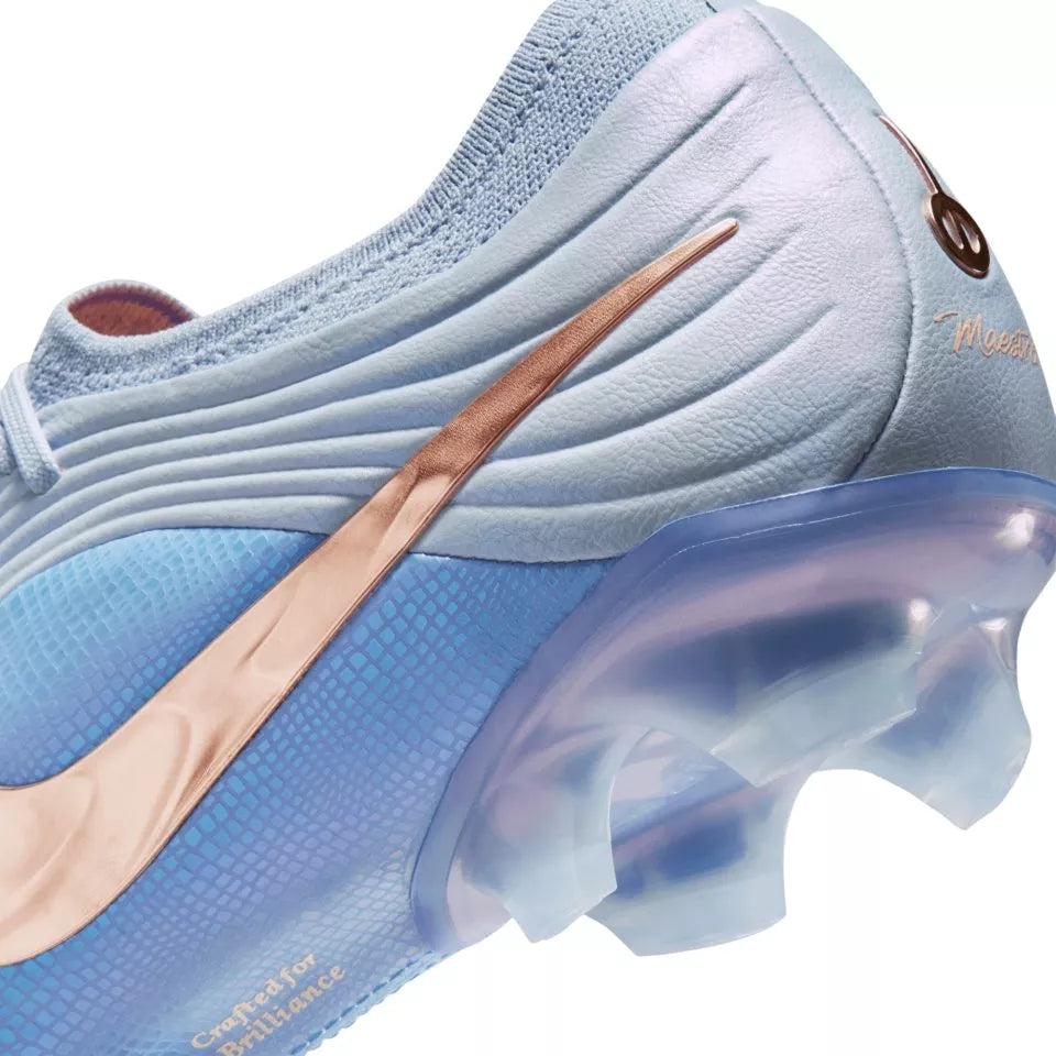 Zapatos Fútbol Nike Tiempo Maestro Elite FG LV8 Sólo Pasto Natural Originales