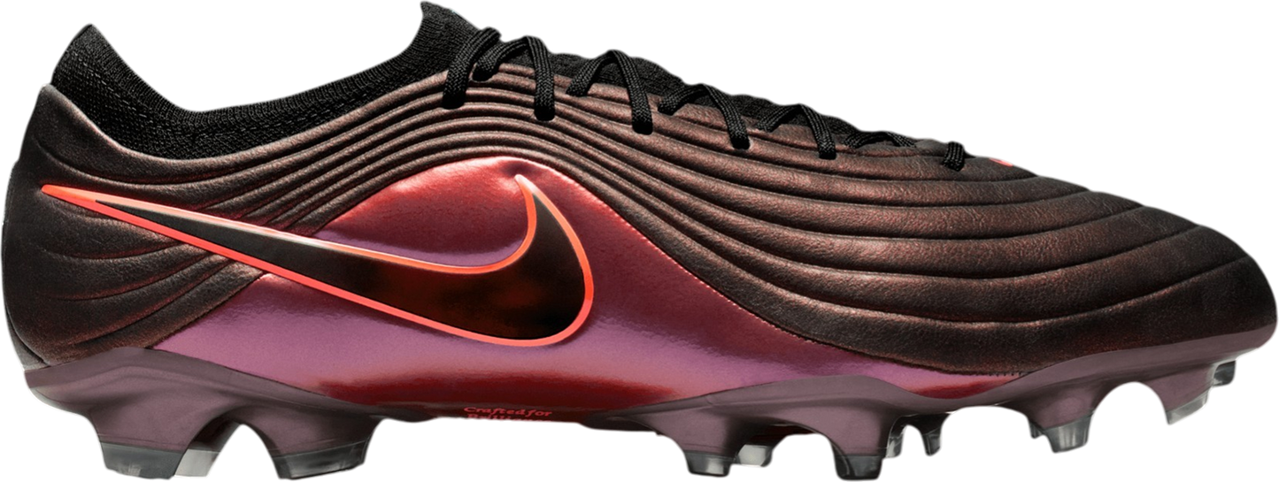 Zapatos Fútbol Nike Tiempo Maestro Elite LV8 FG Sólo Pasto Natural
