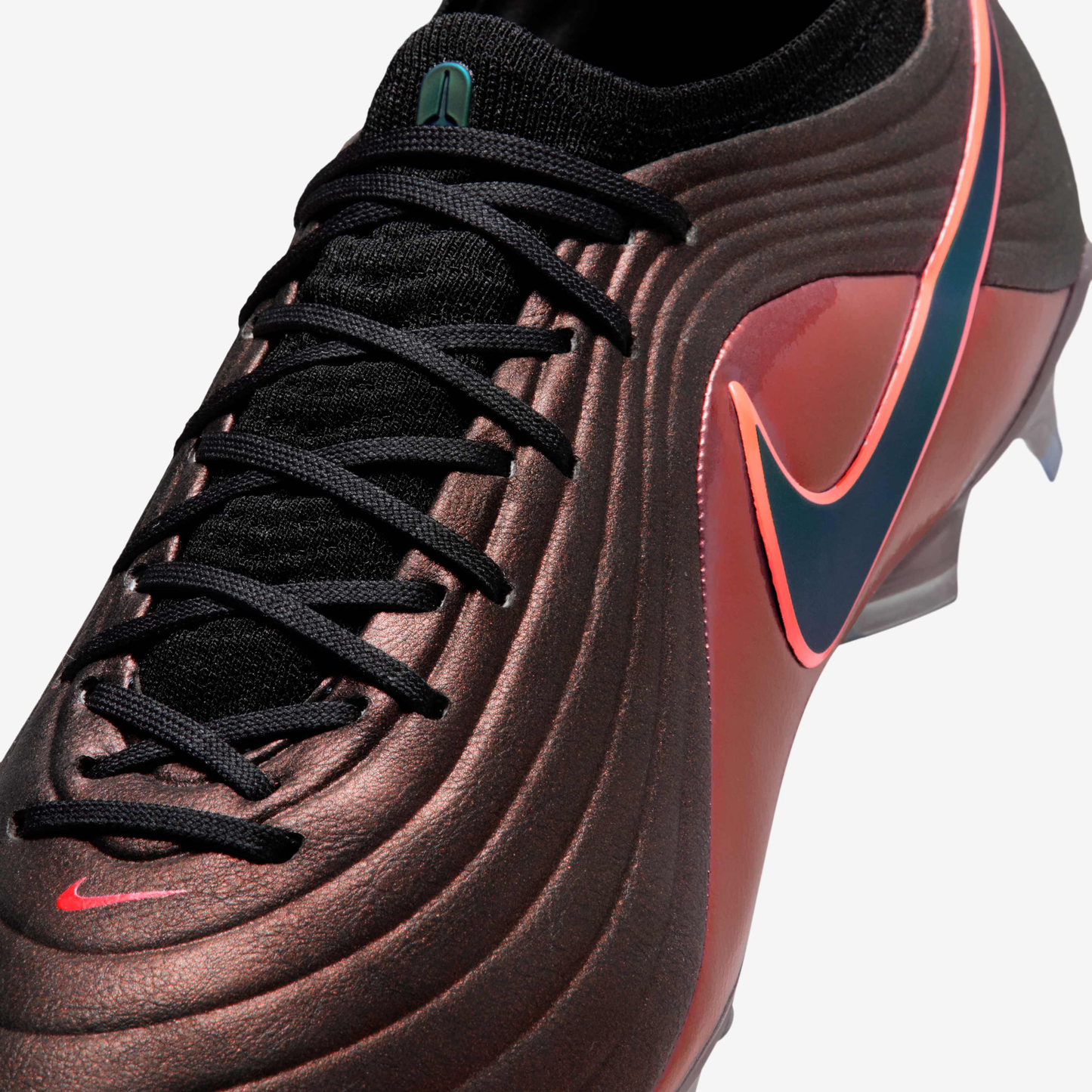 Zapatos Fútbol Nike Tiempo Maestro Elite LV8 FG Sólo Pasto Natural