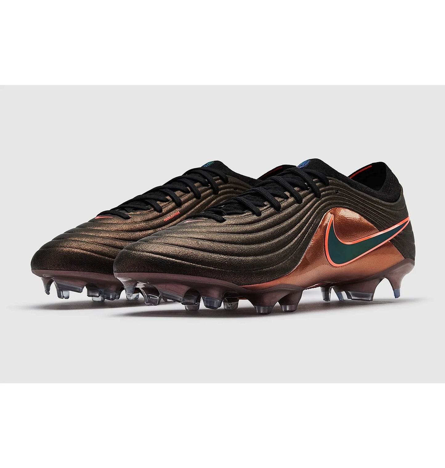 Zapatos Fútbol Nike Tiempo Maestro Elite LV8 FG Sólo Pasto Natural