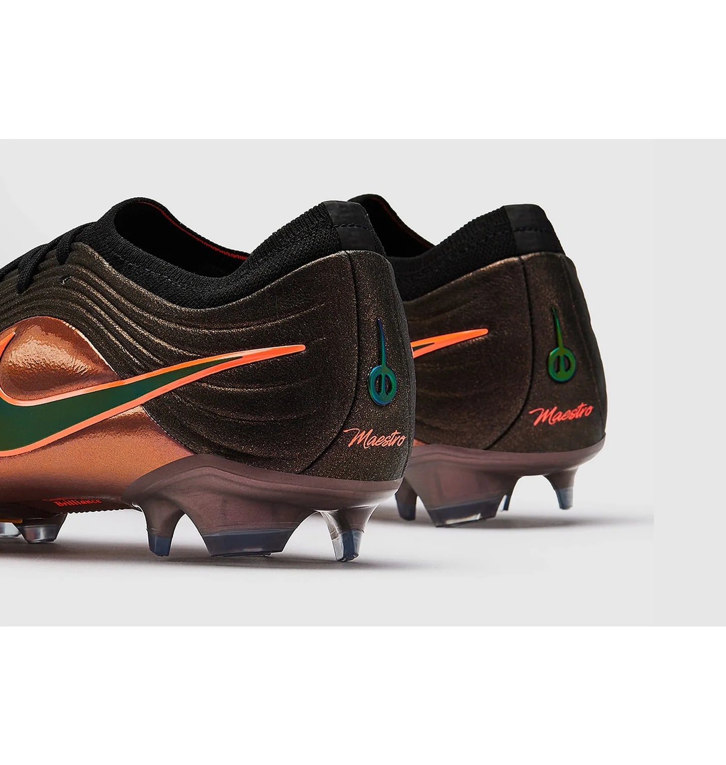 Zapatos Fútbol Nike Tiempo Maestro Elite LV8 FG Sólo Pasto Natural