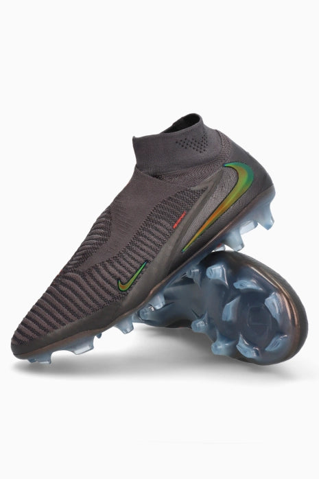Zapatos Fútbol Nike Phantom 6 Elite High LV8 FG Sólo Pasto Natural