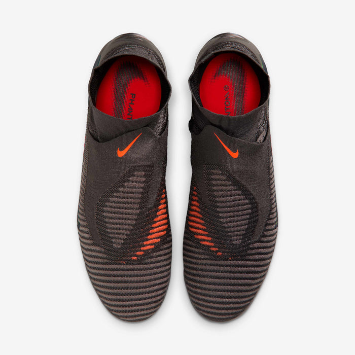 Zapatos Fútbol Nike Phantom 6 Elite High LV8 FG Sólo Pasto Natural