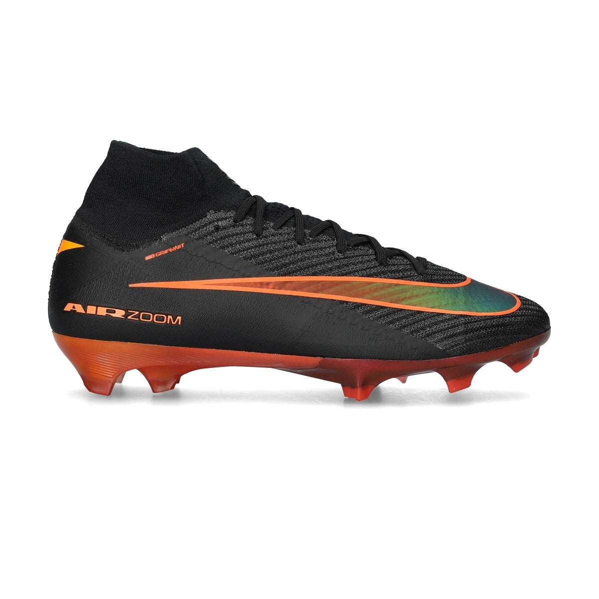 Zapatos Fútbol Nike Superfly 10 Elite FG LV8 Original Sólo Pasto Natural