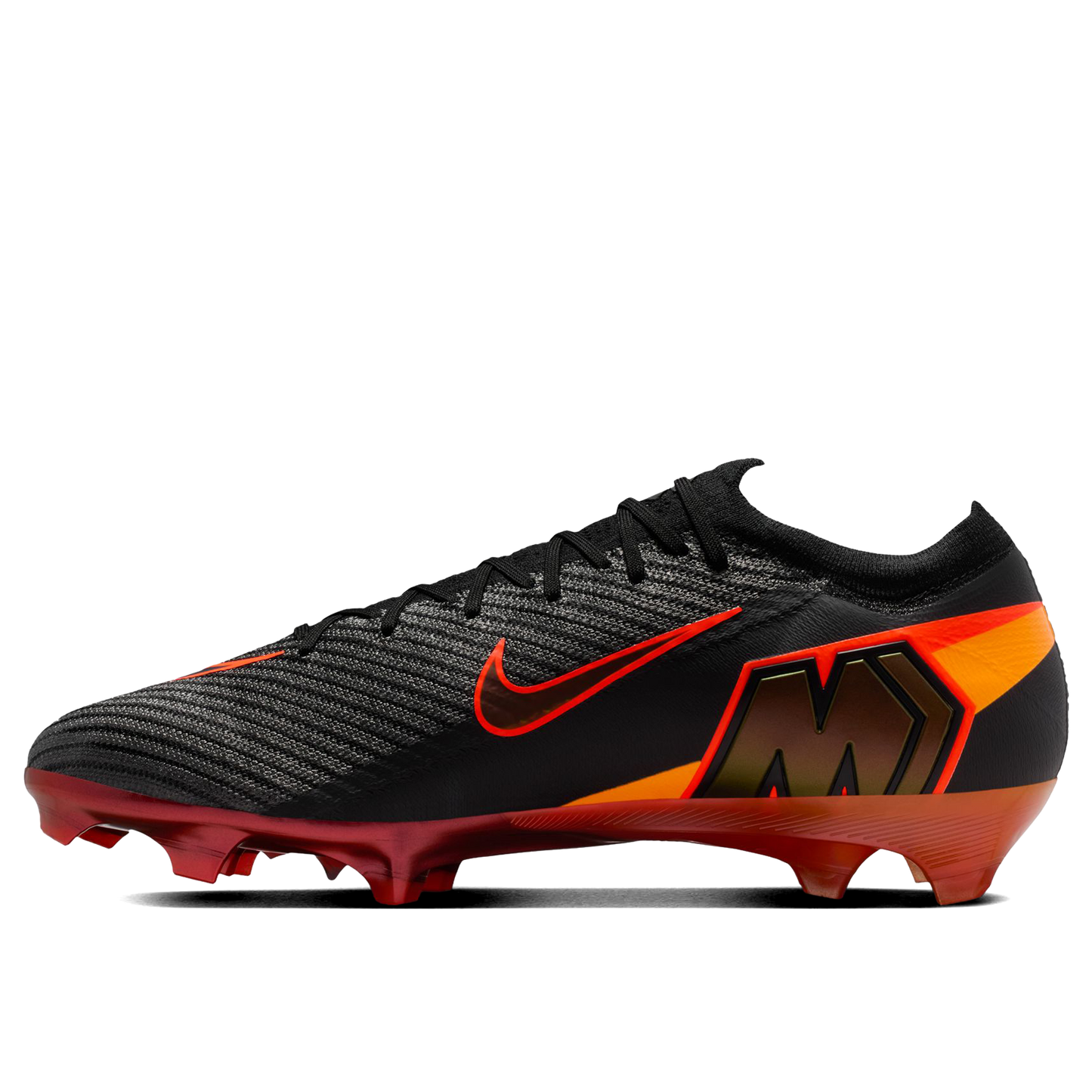 Zapatos Fútbol Nike Vapor 16 Elite FG LV8 Originales Sólo Pasto Natural