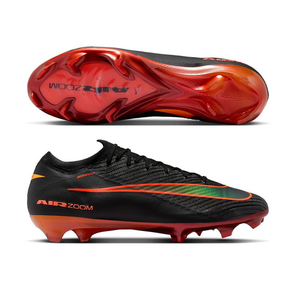 Zapatos Fútbol Nike Vapor 16 Elite FG LV8 Originales Sólo Pasto Natural
