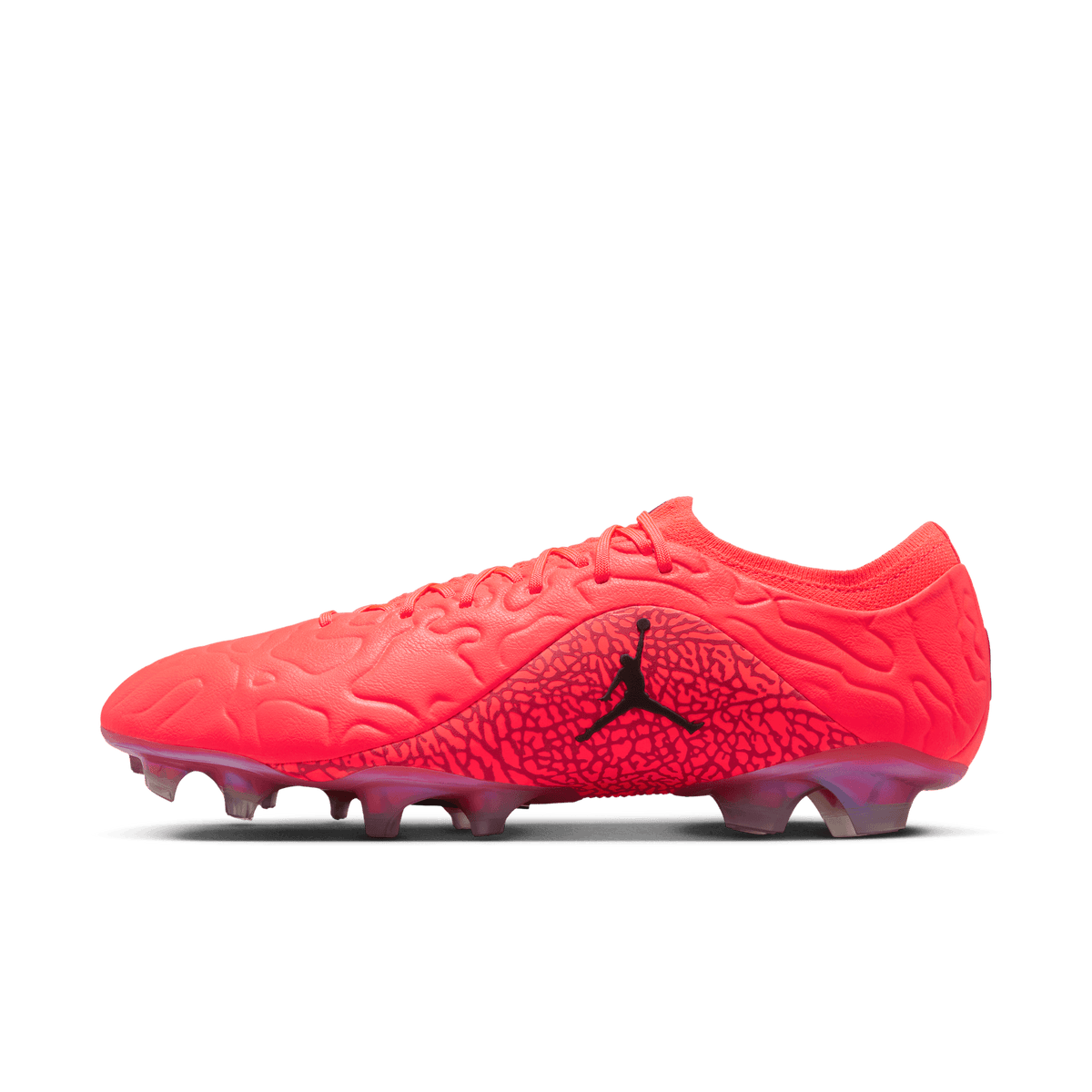 Zapatos Fútbol Nike Tiempo Maestro Elite FG SE Jordan Sólo Pasto Natural