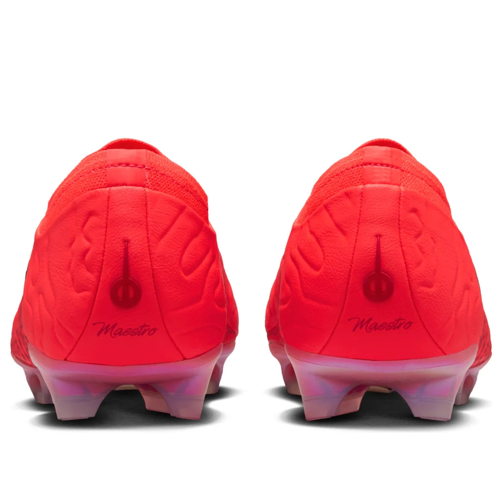 Zapatos Fútbol Nike Tiempo Maestro Elite FG SE Jordan Sólo Pasto Natural