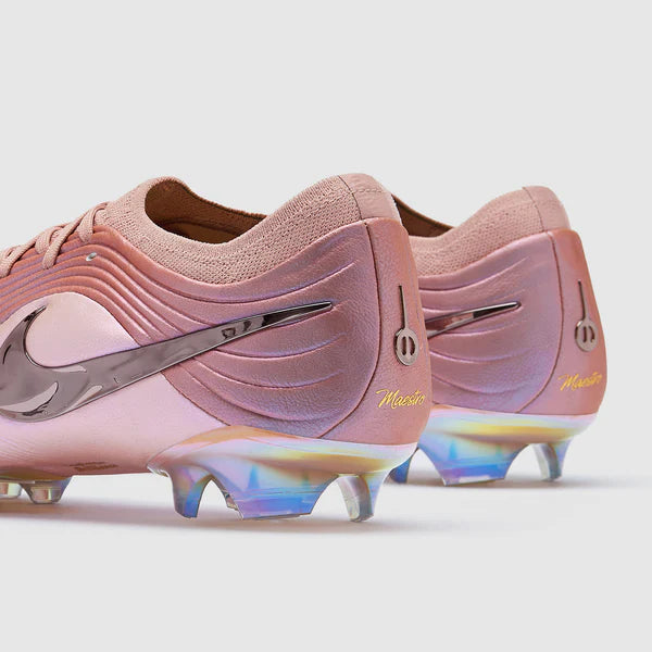 Zapatos Fútbol Nike Tiempo Maestro Elite FG LE Original Sólo Pasto Natural