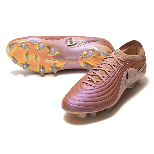 Zapatos Fútbol Nike Tiempo Maestro Elite FG LE Original Sólo Pasto Natural