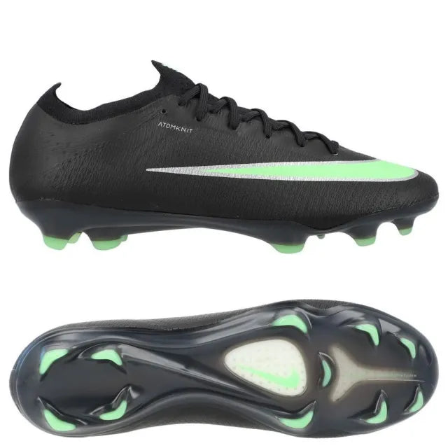 Zapatos Fútbol Nike Vapor 17 Elite FG Originales Sólo Pasto Natural