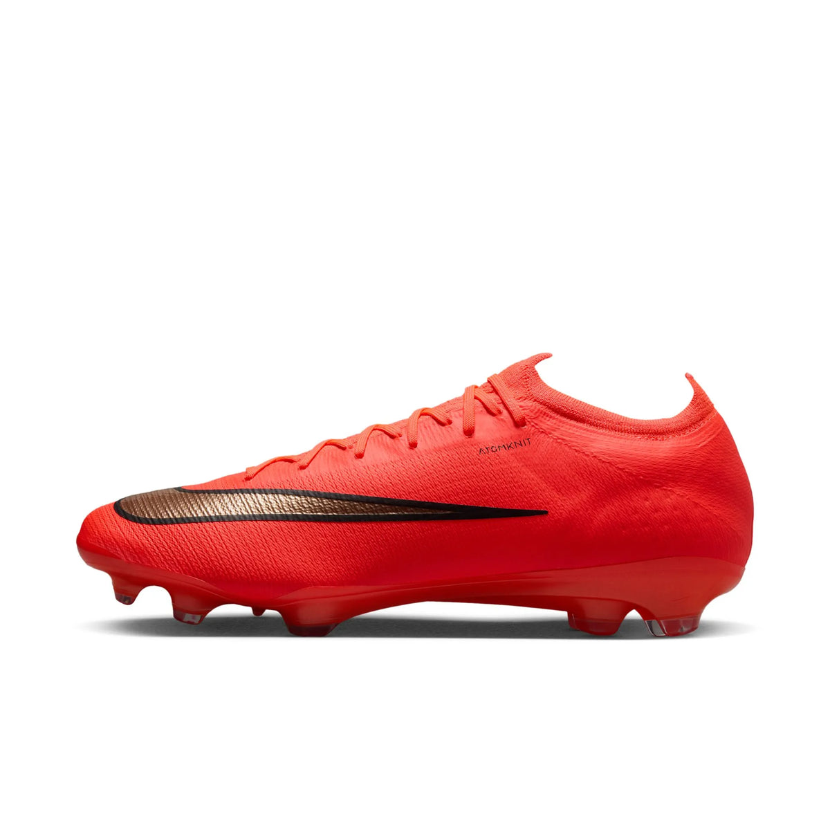 Zapatos Fútbol Nike Vapor 17 Elite FG Originales Sólo Pasto Natural