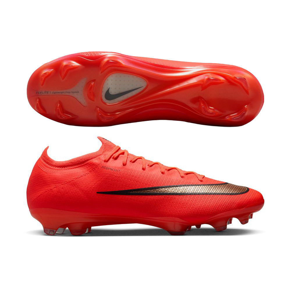 Zapatos Fútbol Nike Vapor 17 Elite FG Originales Sólo Pasto Natural