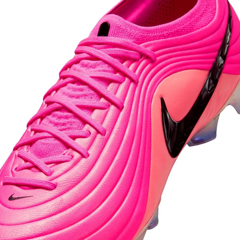 Zapatos Fútbol Nike Tiempo Maestro Elite FG Original Sólo Pasto Natural