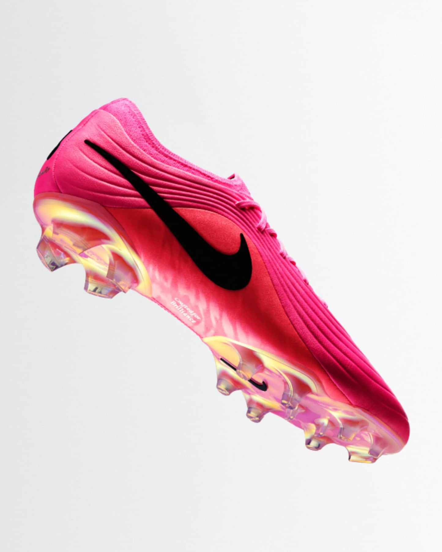 Zapatos Fútbol Nike Tiempo Maestro Elite FG Original Sólo Pasto Natural