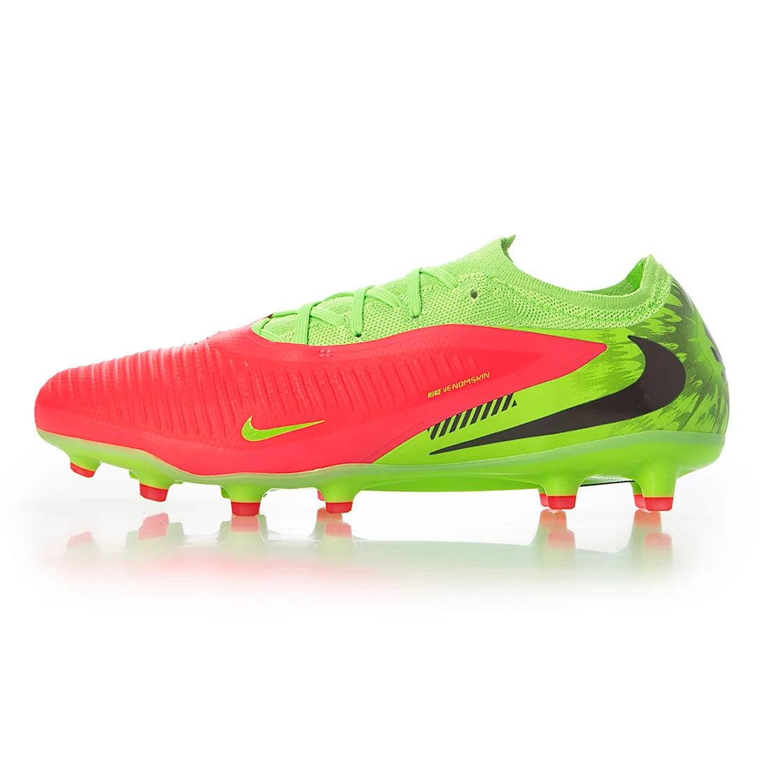 Zapatos Fútbol Nike Phantom 6 Pro AGPRO Sólo Pasto Artificial NO USAR EN SINTÉTICO