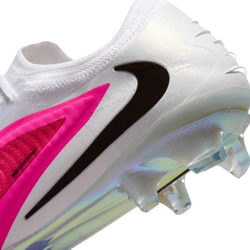 Zapatos Fútbol Nike Phantom 6 Elite Low FG Original Sólo Pasto Natural