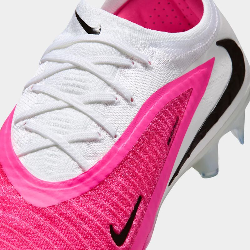 Zapatos Fútbol Nike Phantom 6 Elite Low FG Original Sólo Pasto Natural