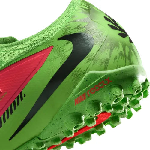 Zapatillas Nike Phantom 6 Low Pro TF Erling Haaland Originales Sin Caja