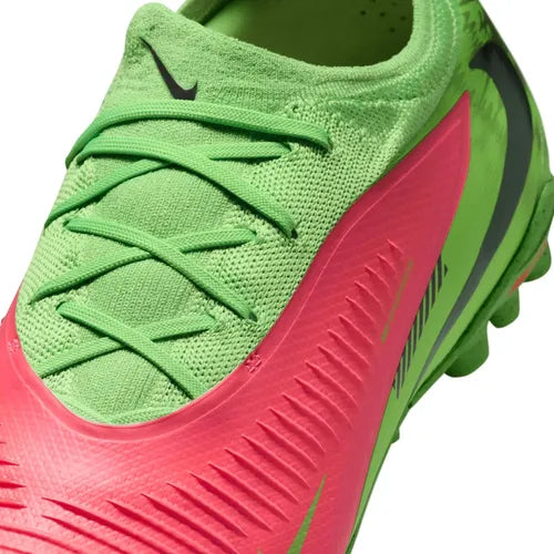 Zapatillas Nike Phantom 6 Low Pro TF Erling Haaland Originales Sin Caja