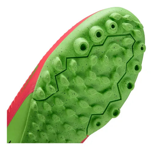 Zapatillas Nike Phantom 6 Low Pro TF Erling Haaland Originales Sin Caja