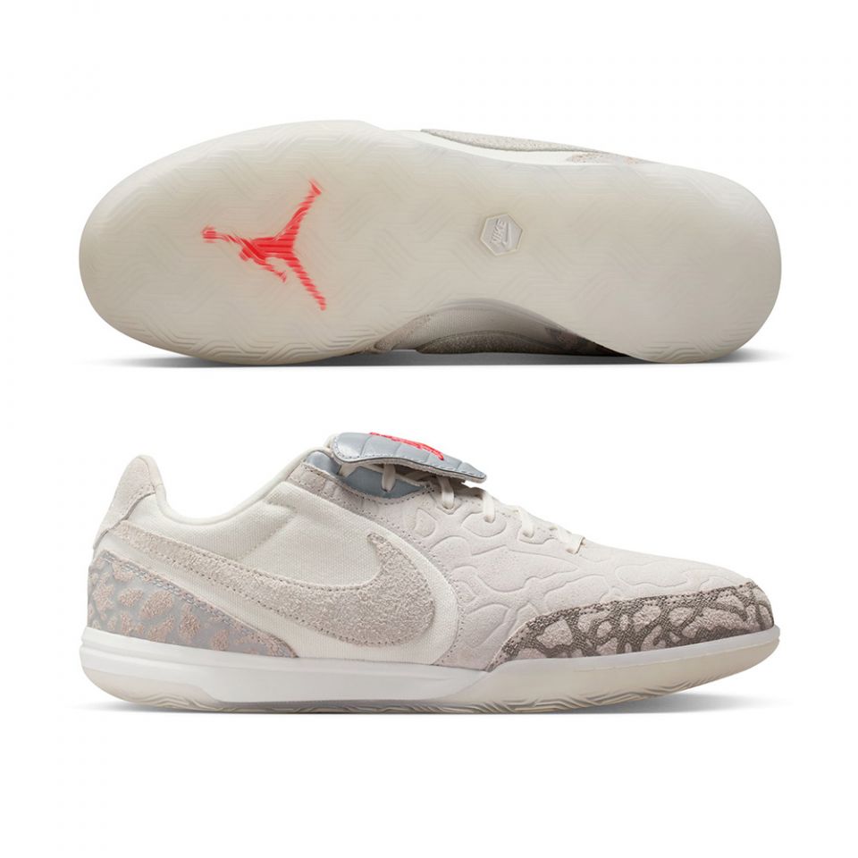 Zapatillas Futsal Nike Jordan Streetgato SE Original Sin Caja