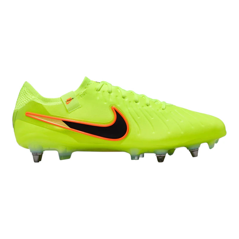 Zapatos Fútbol Nike Legend 10 Elite SG Pro Originales Desmontables Sin Caja