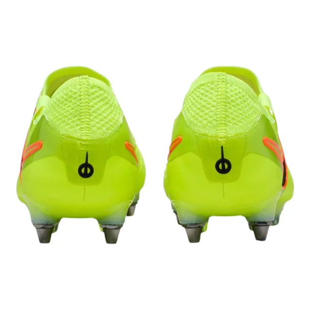 Zapatos Fútbol Nike Legend 10 Elite SG Pro Originales Desmontables Sin Caja
