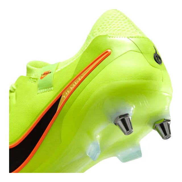 Zapatos Fútbol Nike Legend 10 Elite SG Pro Originales Desmontables Sin Caja