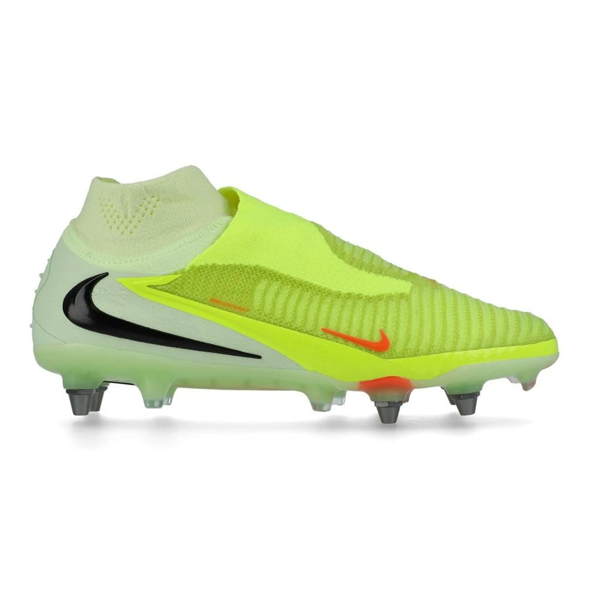 Zapatos Fútbol Nike Phantom 6 Elite SG Pro Originales Desmontables Sin Caja