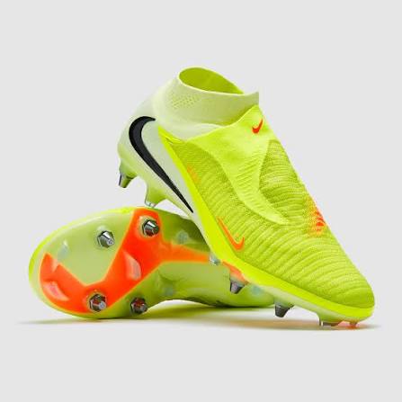 Zapatos Fútbol Nike Phantom 6 Elite SG Pro Originales Desmontables Sin Caja