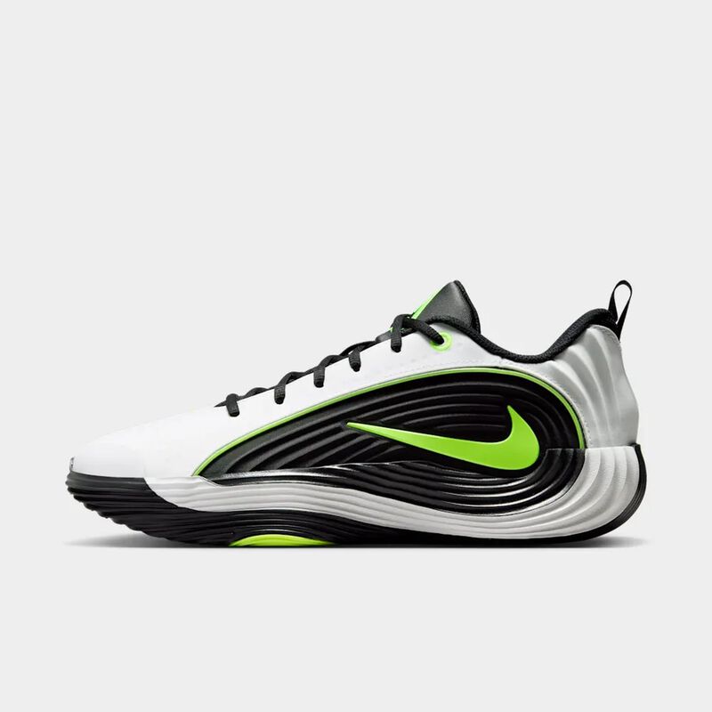 Zapatillas Nike Basketball Giannis Inmortality 5 Originales