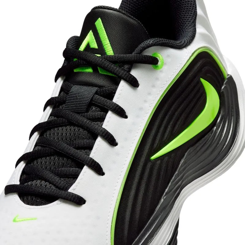 Zapatillas Nike Basketball Giannis Inmortality 5 Originales
